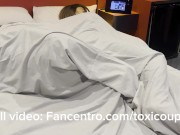 Trying to scape of my dutch oven face fart 4/16