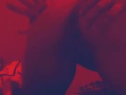 De Quatro Abrindo meu Rabo pra Levar Pau 1/16