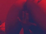 De Quatro Abrindo meu Rabo pra Levar Pau 11/16