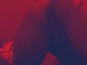 De Quatro Abrindo meu Rabo pra Levar Pau 12/16