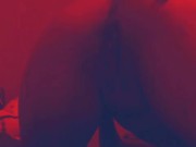 De Quatro Abrindo meu Rabo pra Levar Pau 14/16