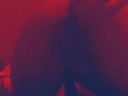 De Quatro Abrindo meu Rabo pra Levar Pau 16/16