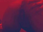 De Quatro Abrindo meu Rabo pra Levar Pau 3/16