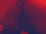 De Quatro Abrindo meu Rabo pra Levar Pau 4/16