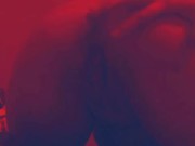 De Quatro Abrindo meu Rabo pra Levar Pau 6/16