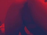 De Quatro Abrindo meu Rabo pra Levar Pau 7/16