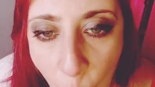 ShyyFxx ENFERMERA juga con HOMBRES ! JOI POV