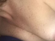 I CLOSE MY EYES BECAUSE I GET LOST IN IT! 12/16