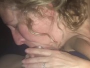 I CLOSE MY EYES BECAUSE I GET LOST IN IT! 3/16