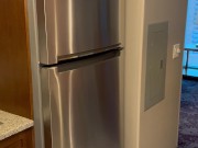 Creampied Her Pussy Downtown Chicago! 2/16