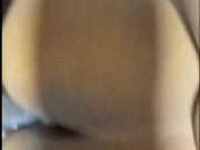 Mi novia me pide sex todos los días