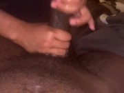 Mommy torturing her new sex toy 2/16