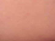 Middle of the night sex with tight Girlfriend 11/16