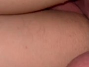 Middle of the night sex with tight Girlfriend 7/16