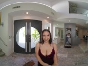 Busty Hailey Rose Needs To Check On Rumours About You Being The Orgasm Whisperer 3/16