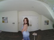 Your New GF Melanie Marie Is Very Enthusiastic About Satisfying You 5/16