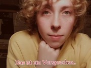 Validierung & Liebe 10/16