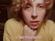 Validierung & Liebe 14/16