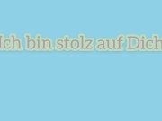 Du machst das klasse! (Validierung & Lob / Praise) 1/16