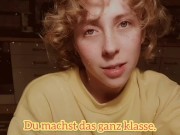 Du machst das klasse! (Validierung & Lob / Praise) 12/16