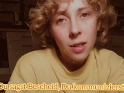 Du machst das klasse! (Validierung & Lob / Praise) 15/16