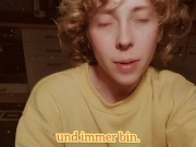 Du machst das klasse! (Validierung & Lob / Praise) 4/16