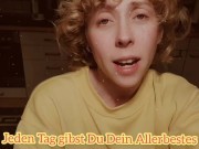 Du machst das klasse! (Validierung & Lob / Praise) 5/16
