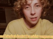 Du machst das klasse! (Validierung & Lob / Praise) 6/16