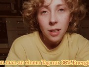 Du machst das klasse! (Validierung & Lob / Praise) 7/16