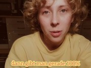 Du machst das klasse! (Validierung & Lob / Praise) 8/16