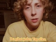 Du machst das klasse! (Validierung & Lob / Praise) 9/16