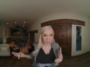 Hot Blonde Politician Kenzie Taylor Knows How To Guarantee Your Vote 4/16