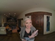 Hot Blonde Politician Kenzie Taylor Knows How To Guarantee Your Vote 6/16