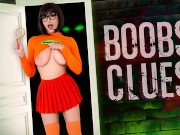 Boobs Clues by Titty Attack Featuring Rissa May, Brother Love & Will Pounder
