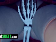 Boobs Clues by Titty Attack Featuring Rissa May, Brother Love & Will Pounder 6/16