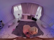 Don't You Dare Disappoint Lustful Barbie Brill After Stressful Week At Work 12/16