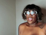 Halloween Special- Velma Takes Double Penetration 16/16