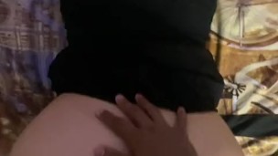 NOS ENCONTRAMOS EN SECRETO Y TERMINO EN SEXO MUY DURO