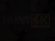 HUNT4K. Like an Anal Virgin - Karolina Geiman 15/16