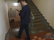 HUNT4K. Like an Anal Virgin - Karolina Geiman 2/16