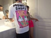 me pierdo en las Tetas de mi Madrastra y me encuentro Dentro del Culo de mi Hermanastra(SOL PETERSON 2/16