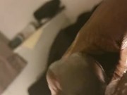 Jerkin bbc again - Screenshot 13 of 16 - HD