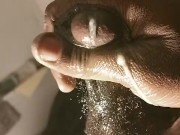 Jerkin bbc again - Screenshot 14 of 16 - Jerking
