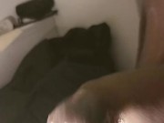 Jerkin bbc again - Screenshot 2 of 16 - Jerking