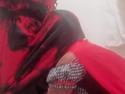 Quickie red ridding hood being fucked by devil reeper, do not own copy rights to music 2/16