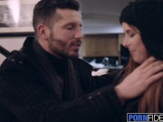 Big Tit Redhead Fucks Her Best Friend 2/16