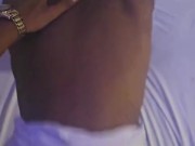 She said I'm coming to see You... but we just gonna talk... 15/16