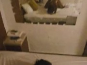 She said I'm coming to see You... but we just gonna talk... 5/16