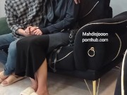 Iranianا سکس خفن ایرانی رئیس با منشی سکسی شرکت که تازه استخدام شده  (پر از مکالمه فارسی) 2/16