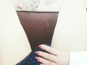 به دخیییی ناتنیم وقتی ما-.ما-.نش خونه نبود گفتم آبنبات مو بخوره میگه محکم تر (مکالمه فارسی) 2/16